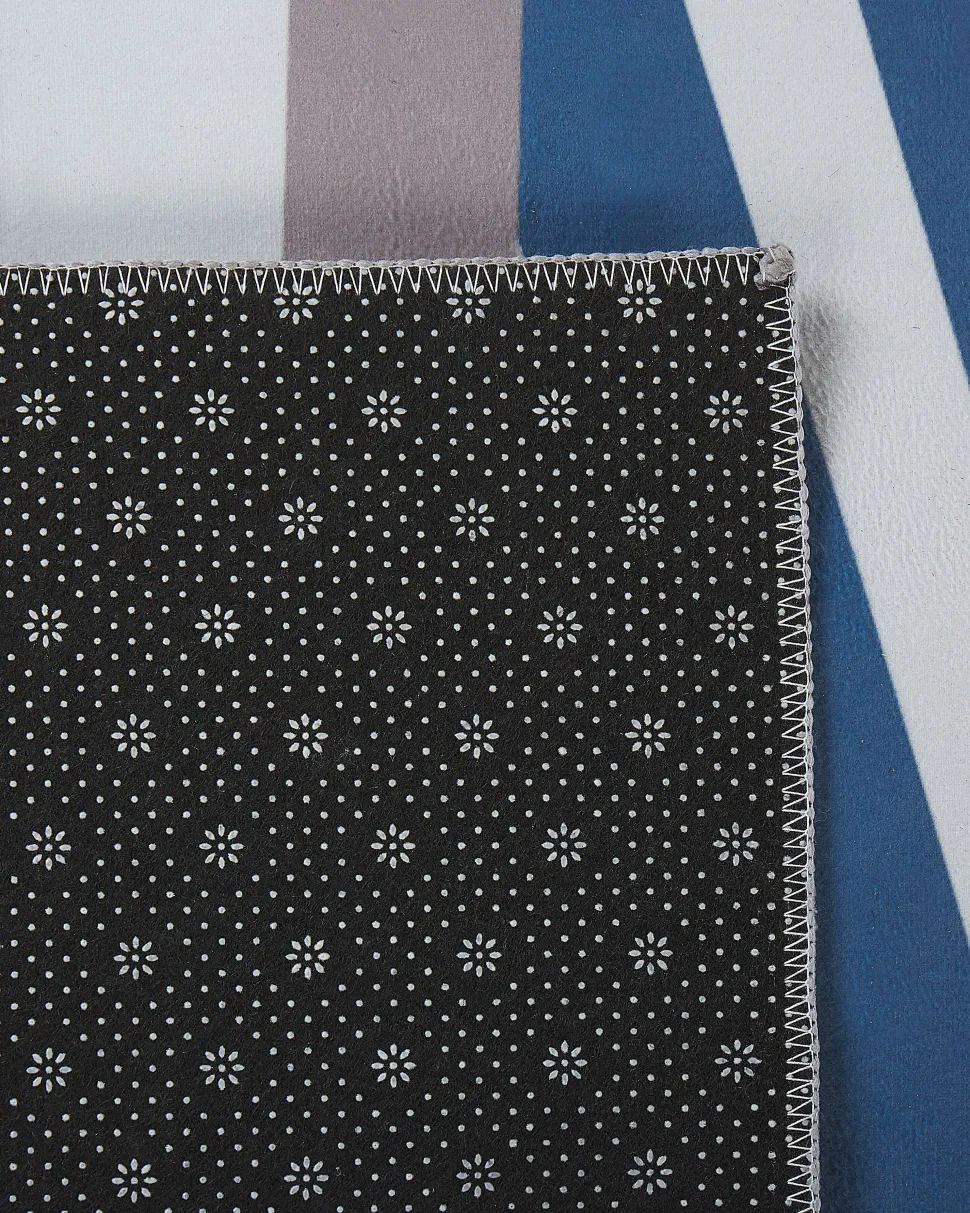 Tapete Multicolor 80 X 300 Cm Arthur