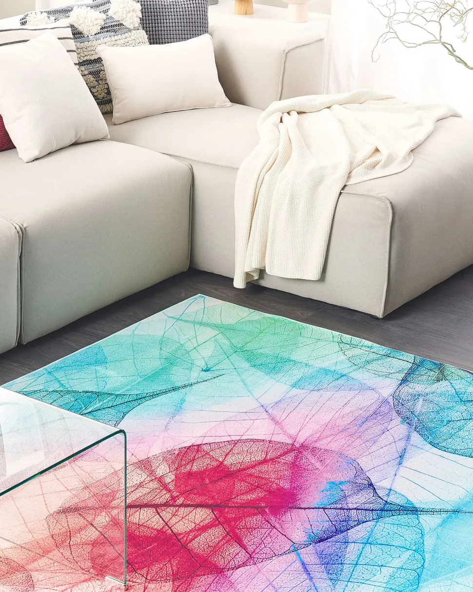 Tapete Multicolor 160 X 230 Cm Antakya