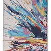 Tapete Multicolor 160 X 230 Cm Karabuk