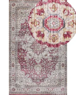 Tapete Multicolor 150 X 230 Cm Arhavi