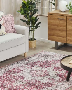 Tapete Multicolor 150 X 230 Cm Arhavi