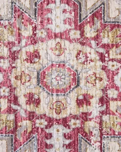 Tapete Multicolor 150 X 230 Cm Arhavi