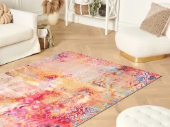 Tapete Multicolor 160 X 230 Cm Isparta