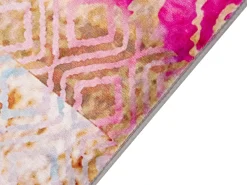 Tapete Multicolor 160 X 230 Cm Isparta