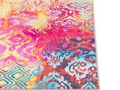 Tapete Multicolor 160 X 230 Cm Isparta