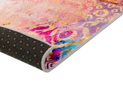 Tapete Multicolor 160 X 230 Cm Isparta