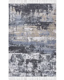 Tapete Multicolor 150 X 230 Cm Konakli