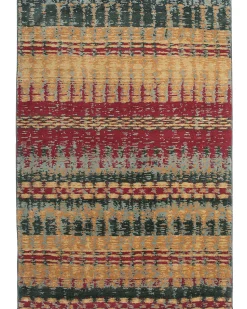 Tapete Multicolor 160 X 230 Cm Marmaris