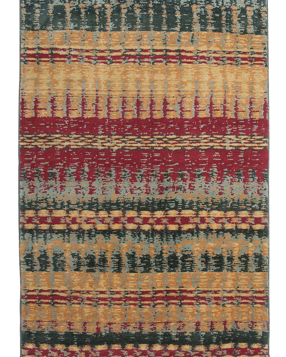 Tapete Multicolor 160 X 230 Cm Marmaris