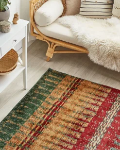 Tapete Multicolor 160 X 230 Cm Marmaris