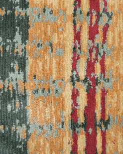 Tapete Multicolor 160 X 230 Cm Marmaris