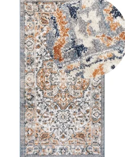 Tapete Multicolor 80 X 150 Cm Maralik