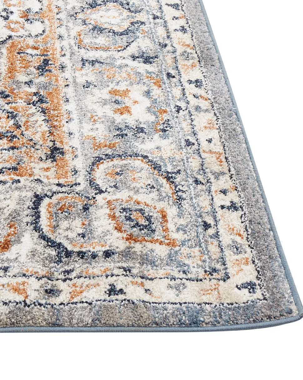 Tapete Multicolor 80 X 150 Cm Maralik