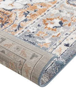 Tapete Multicolor 80 X 150 Cm Maralik