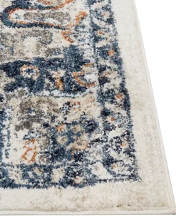 Tapete Multicolor 160 X 230 Cm Nerkin