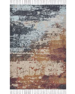 Tapete Multicolor 150 X 230 Cm Germencik