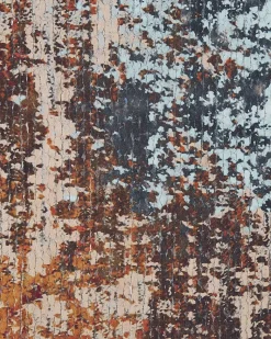 Tapete Multicolor 150 X 230 Cm Germencik