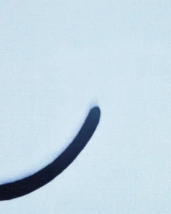 Tapete Para Criancas Azul 90 X 120 Cm Cumulus