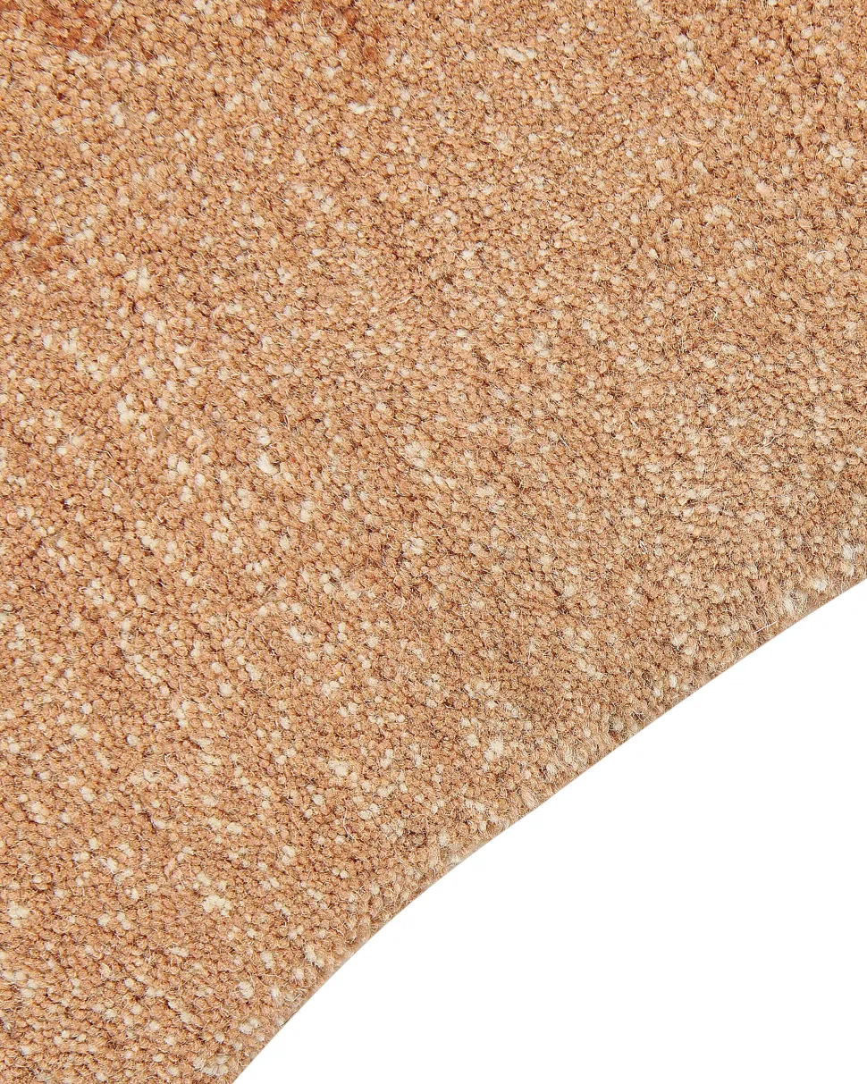 Tapete Para Criancas Em La Creme Impressao De Leao 100 X 160 Cm Mufasa