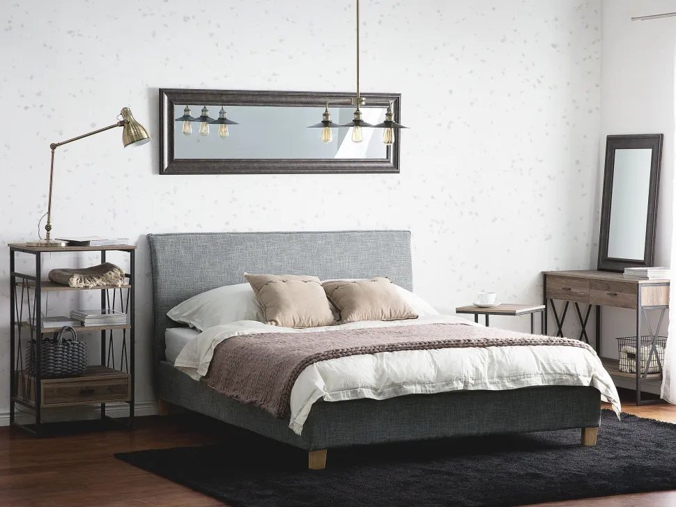 Tapete Preto 160 X 230 Cm Demre