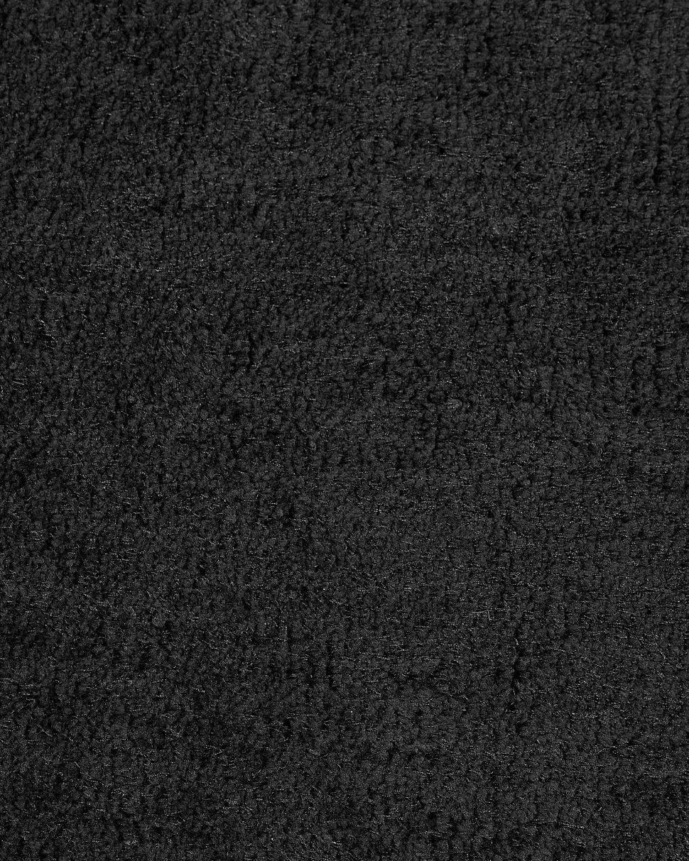 Tapete Preto 160 X 230 Cm Demre