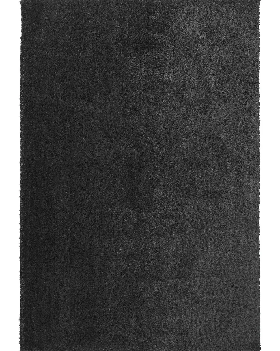 Tapete Preto 200 X 300 Cm Evren