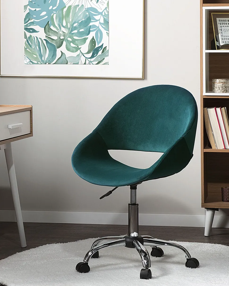 Tapete Redondo Branco 140 Cm Demre