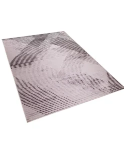 Tapete Rosa 160 X 230 Cm Kale