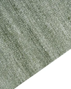 Tapete Verde Claro 160 X 230 Cm Malhia