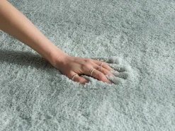 Tapete Verde Menta 200 X 300 Cm Evren