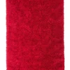 Tapete Vermelho 160 X 230 Cm Cide