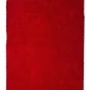 Tapete Vermelho 200 X 300 Cm Demre