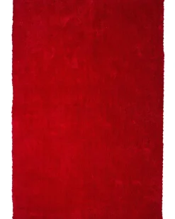 Tapete Vermelho 200 X 300 Cm Demre