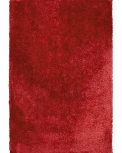 Tapete Vermelho 160 X 230 Cm Evren