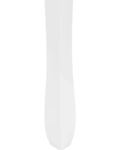 Toucador Com 4 Gavetas E Banco Branco Diva