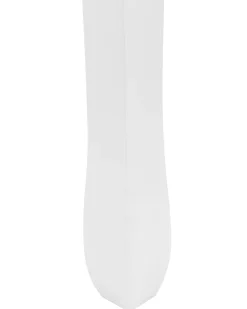 Toucador Com 5 Gavetas E Banco Branco Rayon